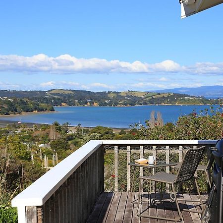 Oneroa Church Bay Views - Stay Waiheke מראה חיצוני תמונה