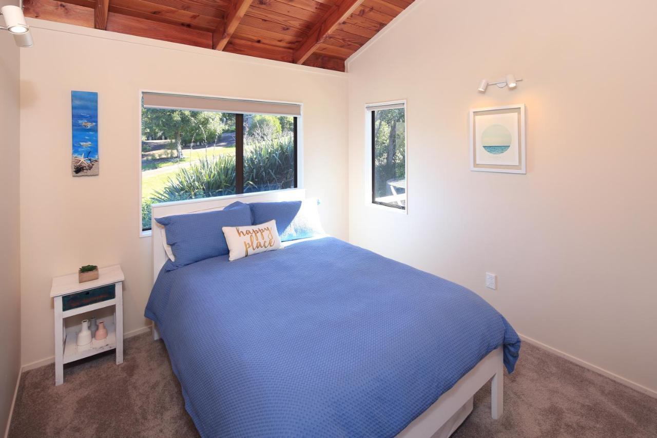 Oneroa Church Bay Views - Stay Waiheke מראה חיצוני תמונה